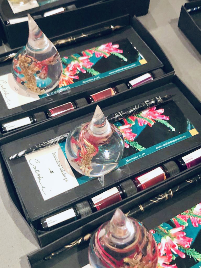 Workshop boxes assembled